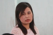 Công bố quyết định thanh tra vụ cô giáo tố bị trù dập