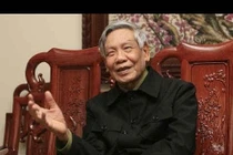 Bộ máy gì mà toàn lãnh đạo!