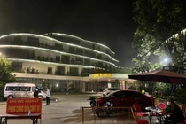 Tìm người đến 16 điểm du lịch ở Sa Pa