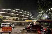 Tìm người đến 16 điểm du lịch ở Sa Pa