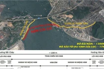 Sẽ xây hầm vượt biển khu Bãi Cháy, dự kiến khởi công quý II/2019