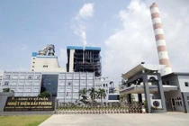  SCIC sẽ thoái vốn tại Nhiệt điện Hải Phòng