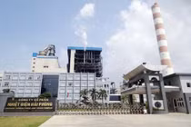  SCIC sẽ thoái vốn tại Nhiệt điện Hải Phòng