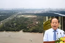 Phi vụ chuyển nhượng 32ha đất công có 'dấu tay' ông Tất Thành Cang