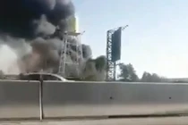 Iran: tiếp tục chuỗi tai nạn hỏa hoạn liên hoàn ở các cơ sở công nghiệp