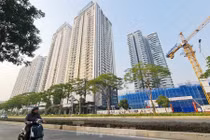 Gần 1.000 doanh nghiệp địa ốc giải thể, lãi suất cho vay mua nhà giảm sâu