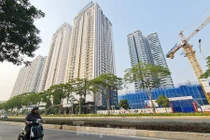 Gần 1.000 doanh nghiệp địa ốc giải thể, lãi suất cho vay mua nhà giảm sâu