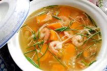 Các món ăn tốt cho cơ khớp