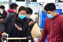 Lưu học sinh phải đăng ký trực tiếp với Cơ quan đại diện ngoại giao VN nếu muốn về nước