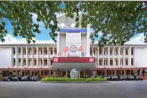 Công ty CP Xây lắp Giang Sơn: "Chuyên gia trúng thầu" tại Nghệ An