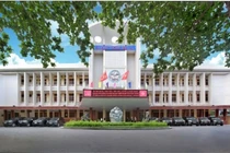 Công ty CP Xây lắp Giang Sơn: "Chuyên gia trúng thầu" tại Nghệ An