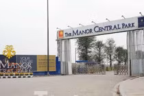 Bitexco mang 14 lô đất dự án đối ứng BT 'tỷ đô' thế chấp ngân hàng