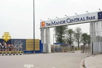 Bitexco mang 14 lô đất dự án đối ứng BT 'tỷ đô' thế chấp ngân hàng