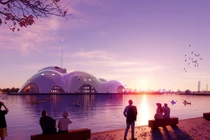 Người thiết kế Nhà hát Opera Hà Nội là ai?