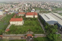 Hưng Yên: Gọi đầu tư dự án nhà ở hơn 940 tỷ đồng. Ảnh minh họa.