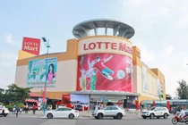 Lotte Mart quận 7 tạm đóng cửa