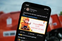 Người dùng tố Shopee độc quyền vận chuyển, xử lý đơn hàng trễ