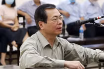 Ông Vũ Huy Hoàng bị khai trừ Đảng