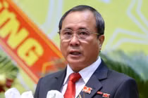 Cách tất cả chức vụ trong Đảng của Bí thư Bình Dương Trần Văn Nam