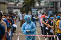 Gần 13 triệu lao động bị ảnh hưởng tiêu cực bởi dịch Covid-19