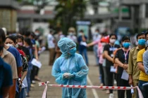 Gần 13 triệu lao động bị ảnh hưởng tiêu cực bởi dịch Covid-19