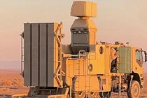 Mạng xã hội Iran cung cấp dữ liệu về hệ thống tên lửa phóng thẳng đứng mới nhất 