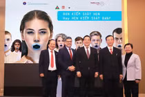 Nâng cao nhận thức cộng đồng trong kiểm soát hen tại Việt Nam