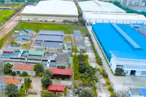 Năm 2019: Bất động sản sôi động hút vốn ngoại 