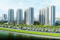 Picenza Thái Nguyên: Cảnh giác chuyển nhượng những lô mặt tiền Quốc lộ 1B