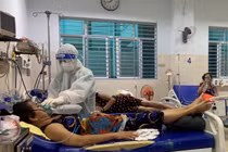 TPHCM chăm lo cho y bác sĩ tuyến đầu chống dịch Covid-19