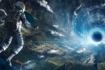 “Vén màn” bí ẩn của vũ trụ