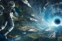 “Vén màn” bí ẩn của vũ trụ