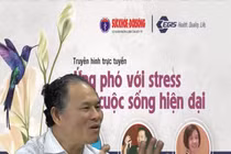 3 triệu người Việt rối loạn tâm thần nặng nhưng lầm tưởng cơ thể mệt mỏi