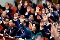 Chỉnh đốn Đảng đang là một đòi hỏi rất cấp bách