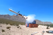 Mỹ, Thụy Điển thử nghiệm thành công tên lửa cá nhân đa năng Carl-Gustaf