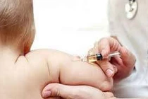 100% trẻ từ 7-9 tháng tuổi không còn kháng thể kháng sởi bảo vệ