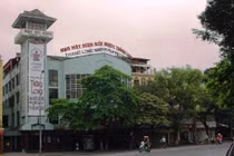 Hà Nội cải tạo, sửa chữa Nhà hát múa rối Thăng Long