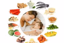 Ngất xỉu do sau sinh kiêng khem quá mức