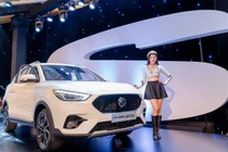 Giá lăn bánh MG ZS 2021 mới nhất tại Việt Nam