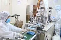 Hội Thiết bị Y tế sẵn sàng chung tay chống dịch Covid-19