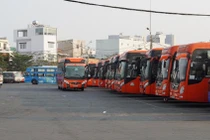 Đề xuất giảm phí sử dụng đường bộ