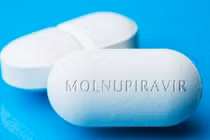 Không dùng thuốc Molnupiravir với F0 chưa có triệu chứng