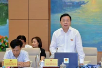 'Có 65 triệu người dùng mạng xã hội của Việt Nam'