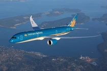 Nga - Ukraine đóng cửa vùng trời, hàng không Việt Nam thông báo khẩn