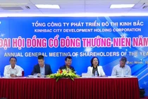 Kinh Bắc mạnh tay “hút vốn” trái phiếu, ngân hàng, tổng nợ gần 15.000 tỷ đồng