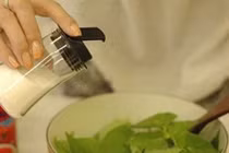 Muối với một số bệnh