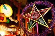 Thị trường đồ chơi Trung thu: Hàng Việt chưa chiếm ưu thế