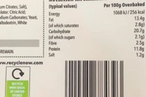 Hải quan không kiểm tra, xử phạt về “mã số mã vạch” với doanh nghiệp xuất khẩu