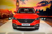 MG ZS 2020 nhập khẩu Trung Quốc trên thị trường xe lướt, giá ngang ngửa xe mới