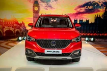 MG ZS 2020 nhập khẩu Trung Quốc trên thị trường xe lướt, giá ngang ngửa xe mới